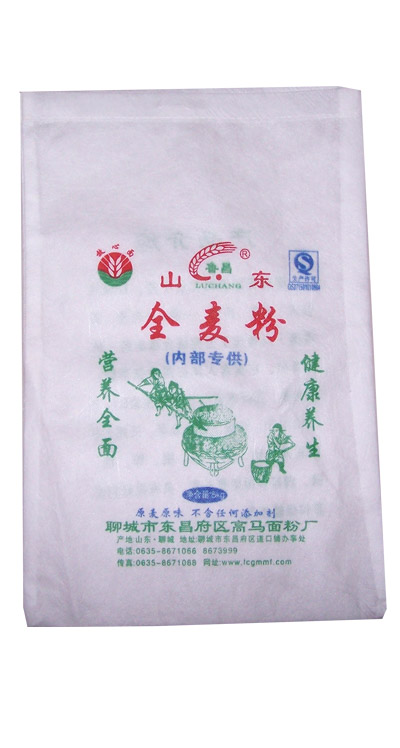 麥芯粉